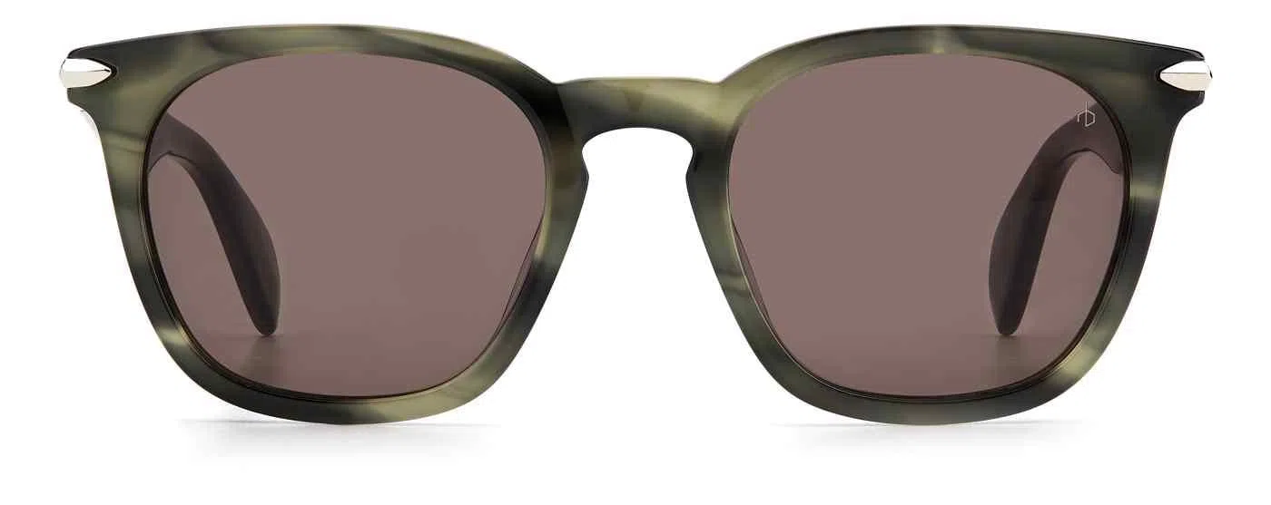 Rag & Bone 5021 Sunglasses - view 13